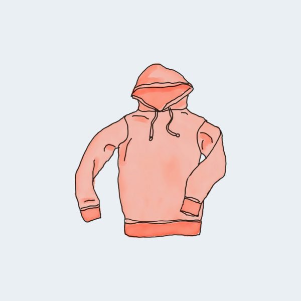  Hoodie